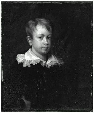 John Turner Welles Sargent