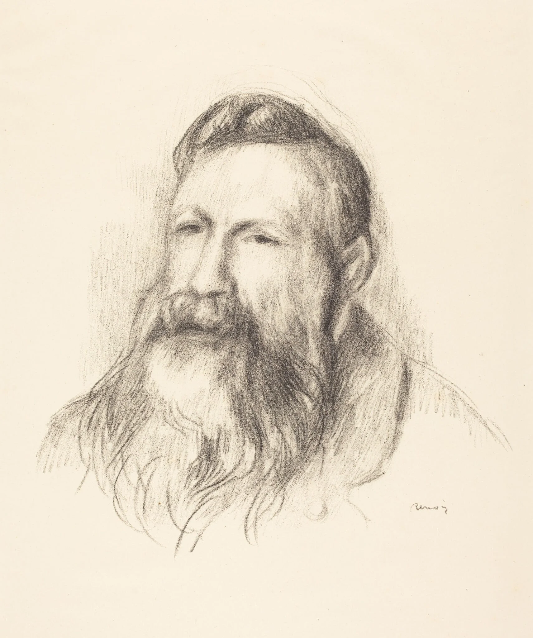 Auguste Rodin