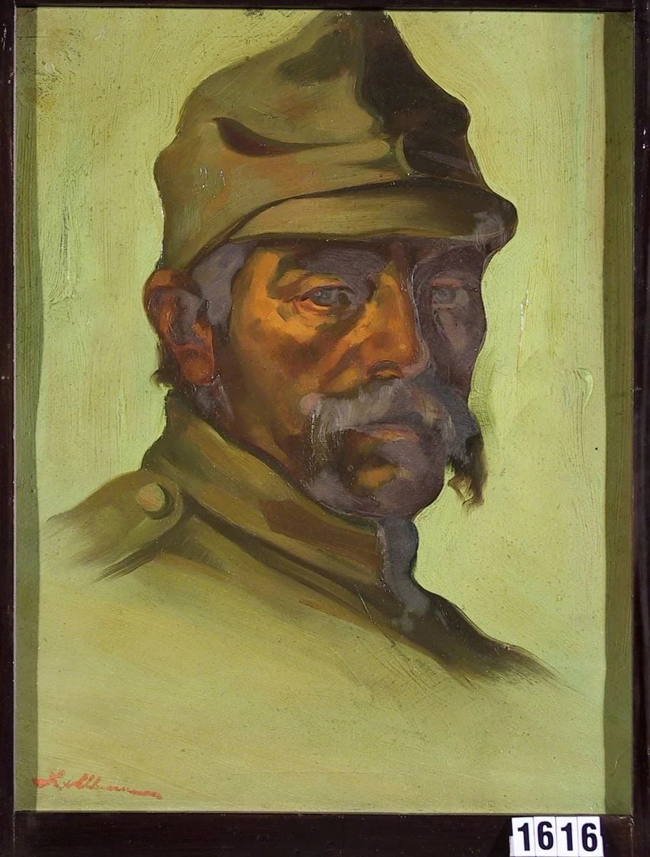 Ostaș român