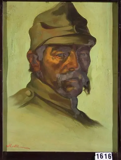 Ostaș român