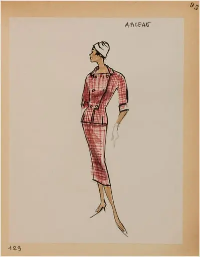 Arceau
