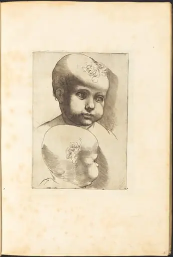 Print from Drawing Book