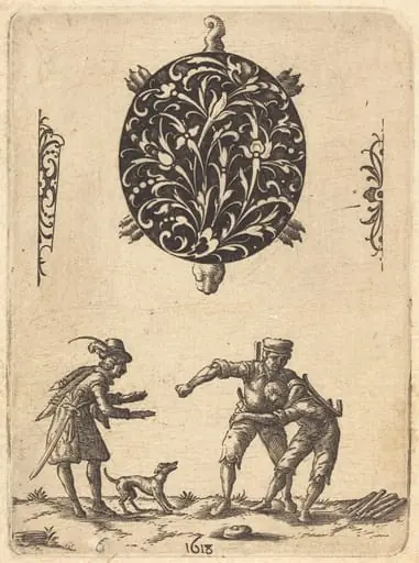 Design for a Turtle-Shaped Pendant