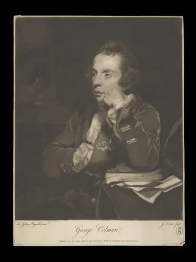 H Beard Print Collection