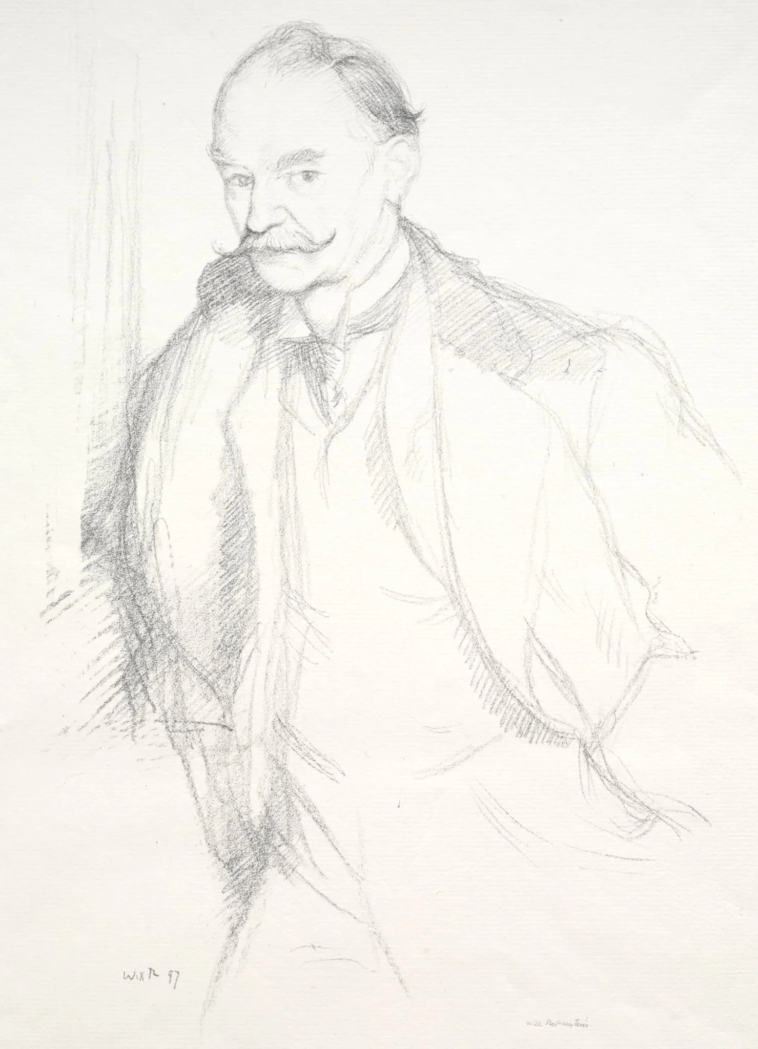 Thomas Hardy