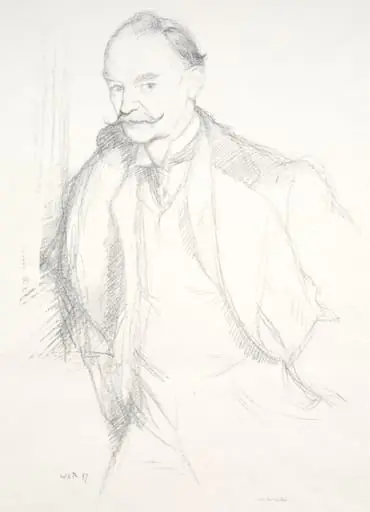 Thomas Hardy
