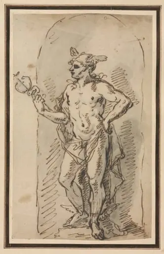 Mercury
