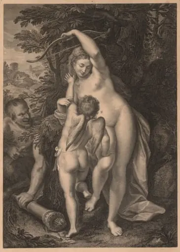 L'Amour desarme