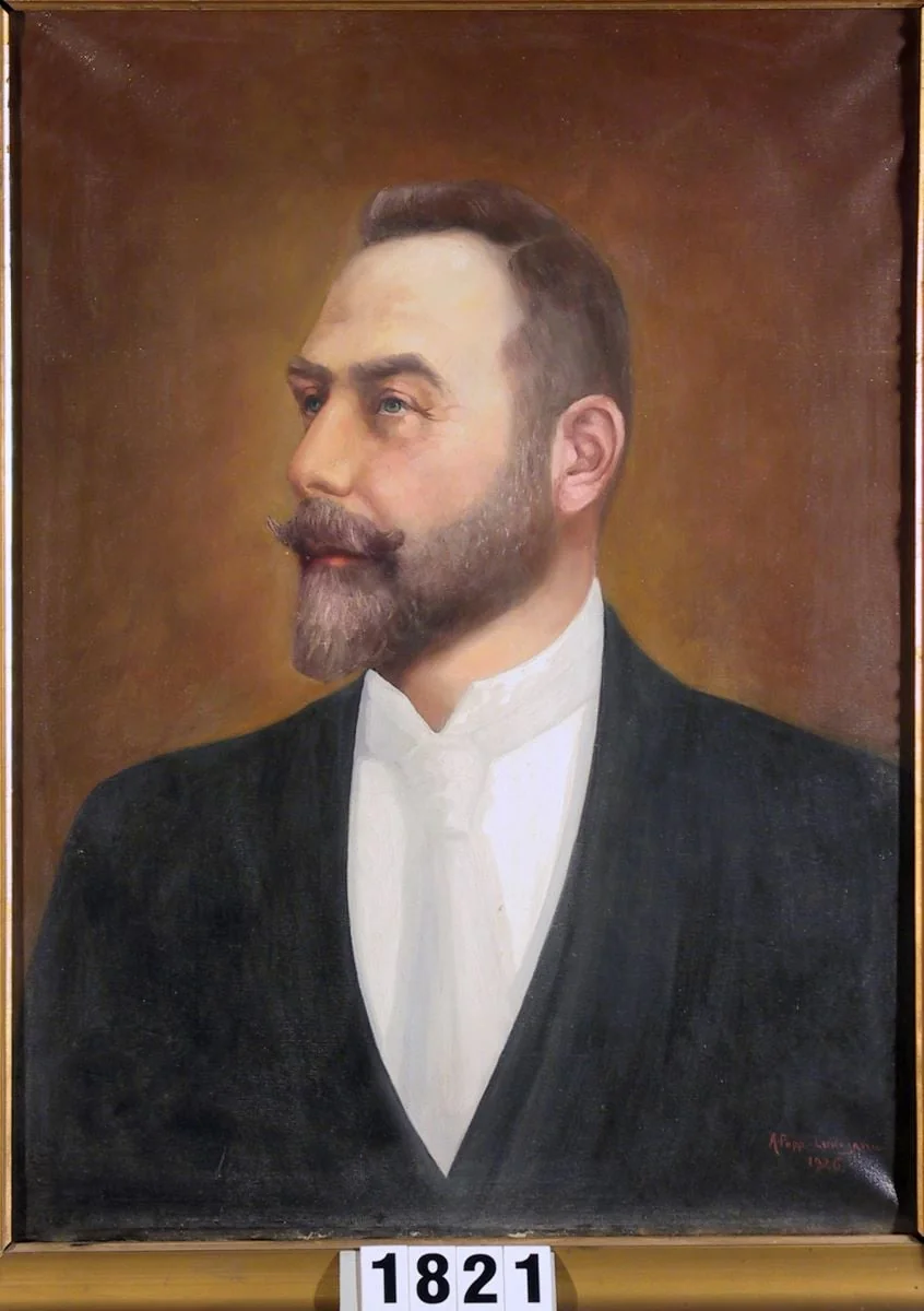 Gheorghe Dima