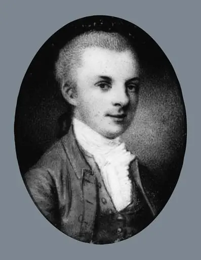 Anthony Butler