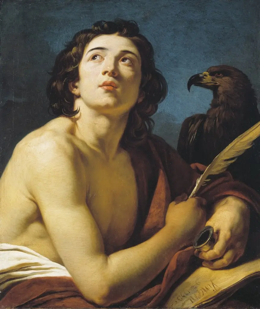 Saint John the Evangelist