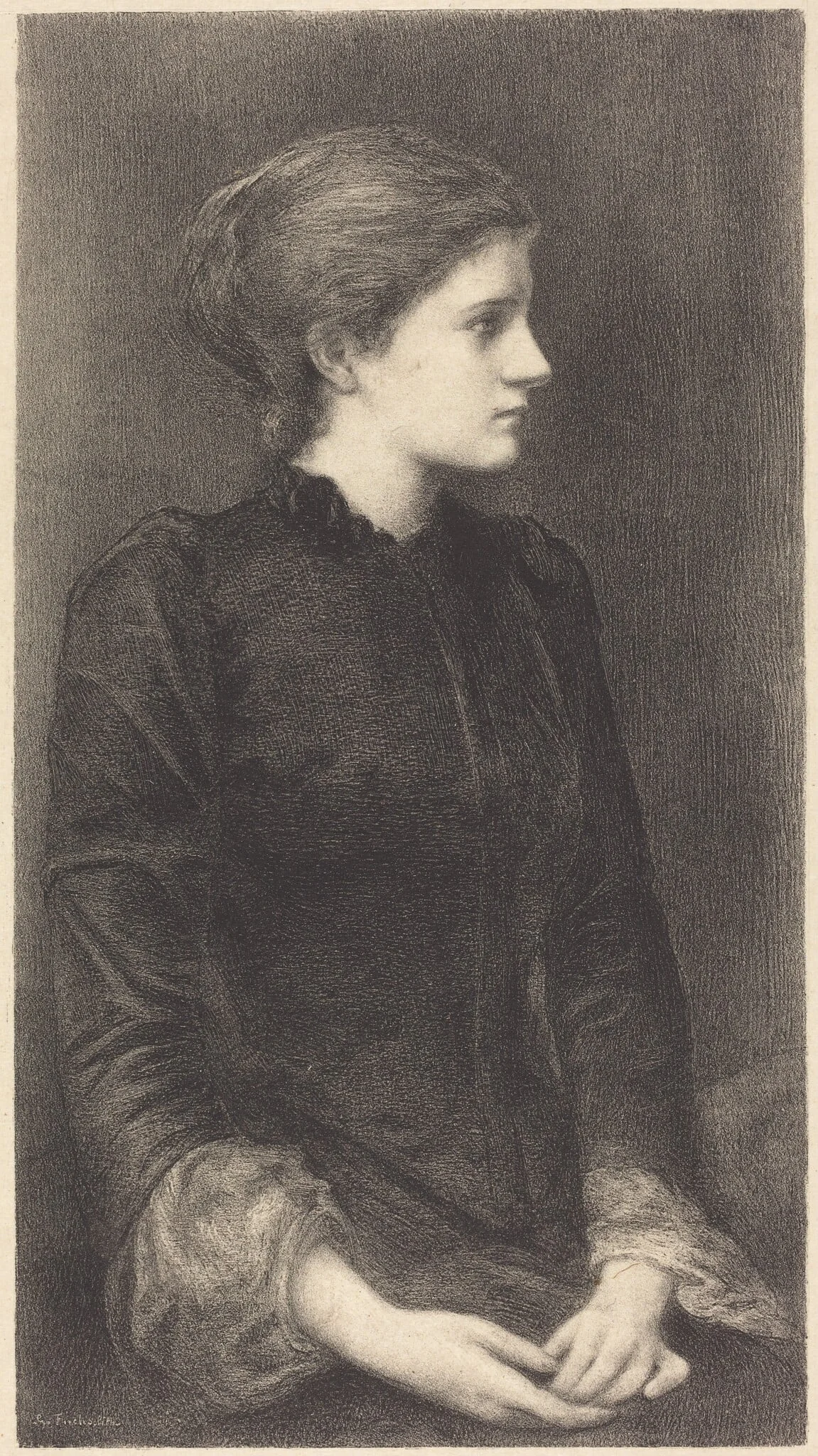 Mrs. Bonham