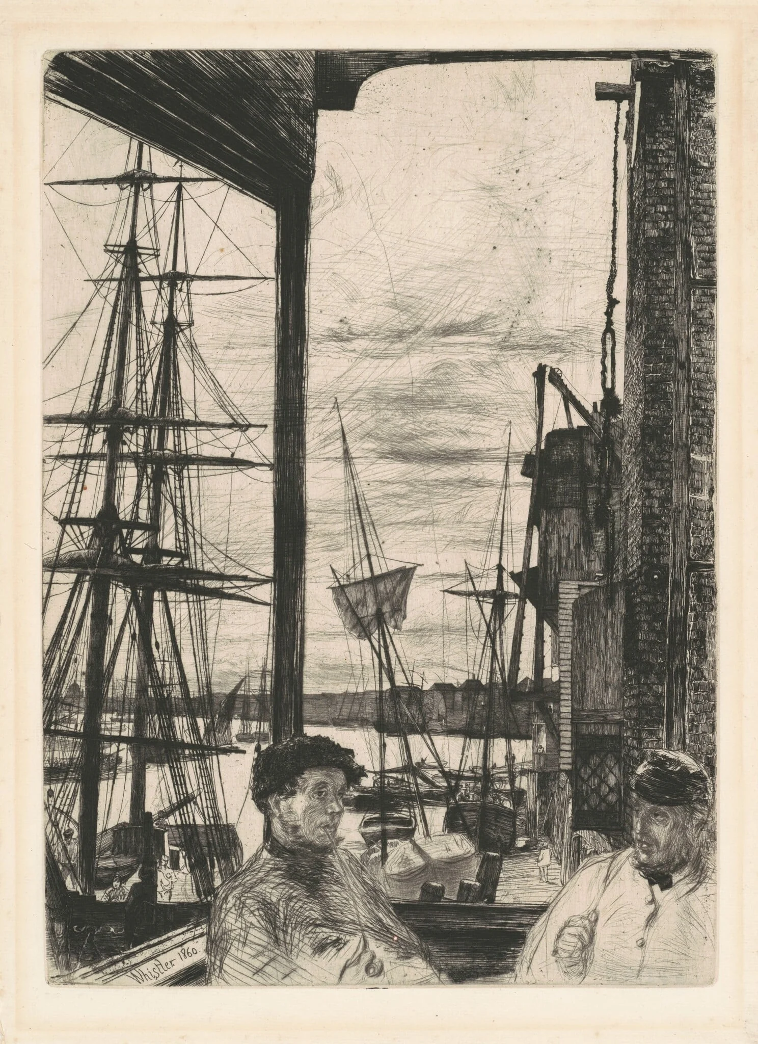 Rotherhithe
