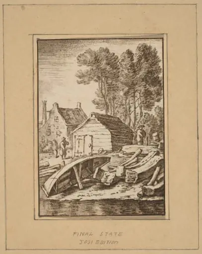 Shipyard