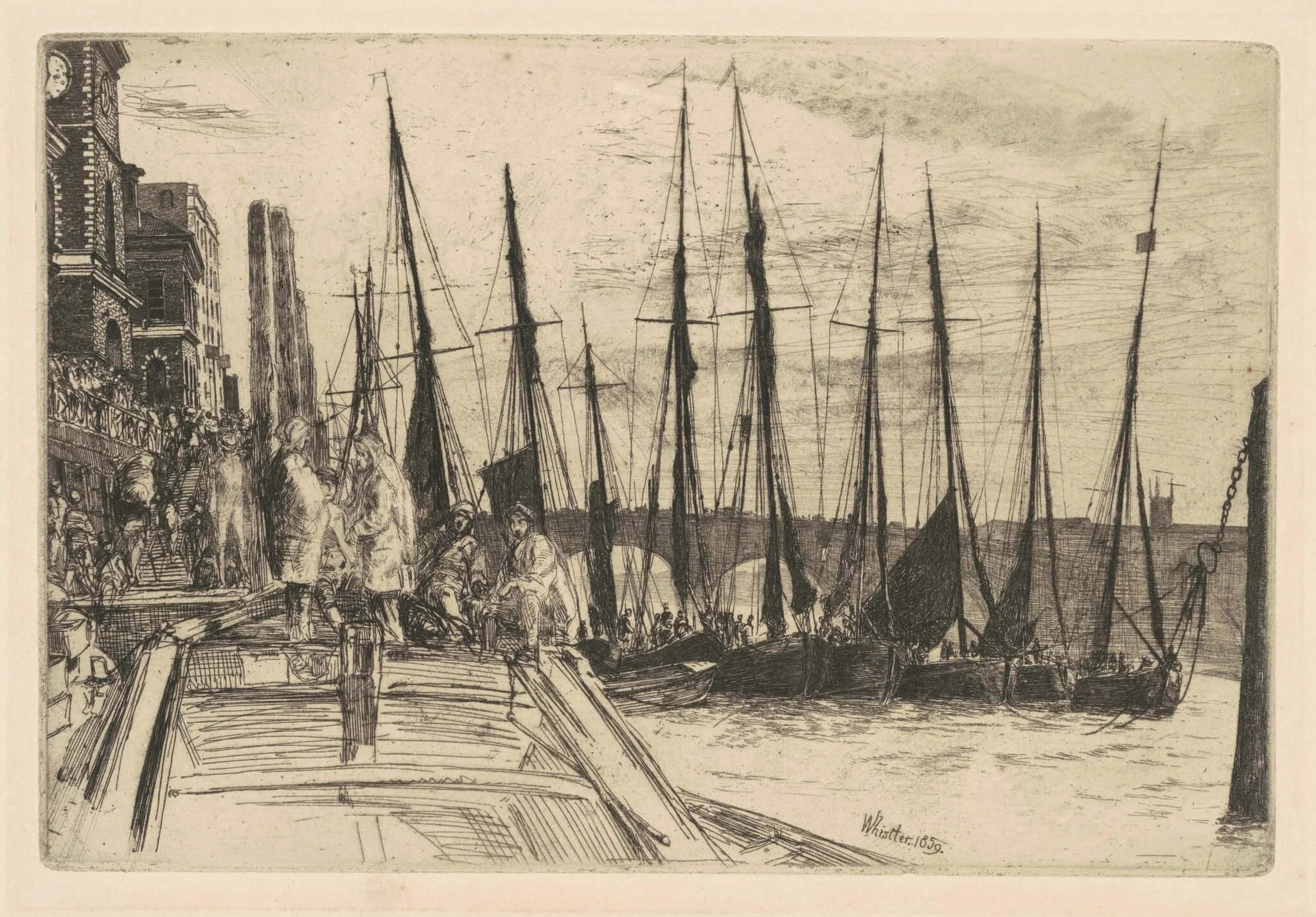 Billingsgate