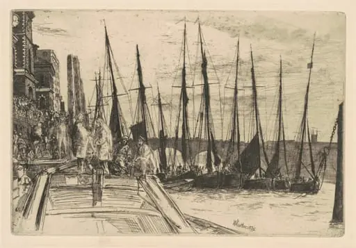 Billingsgate