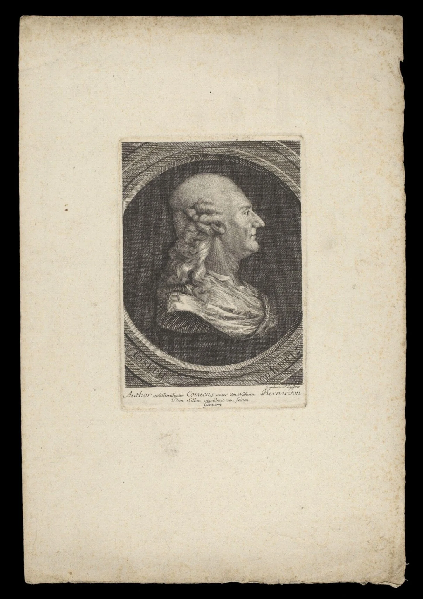 H Beard Print Collection