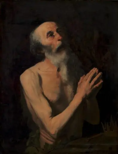 Onuphrius the Hermit