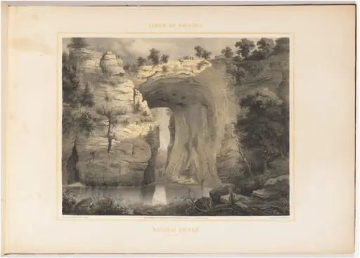 Natural Bridge