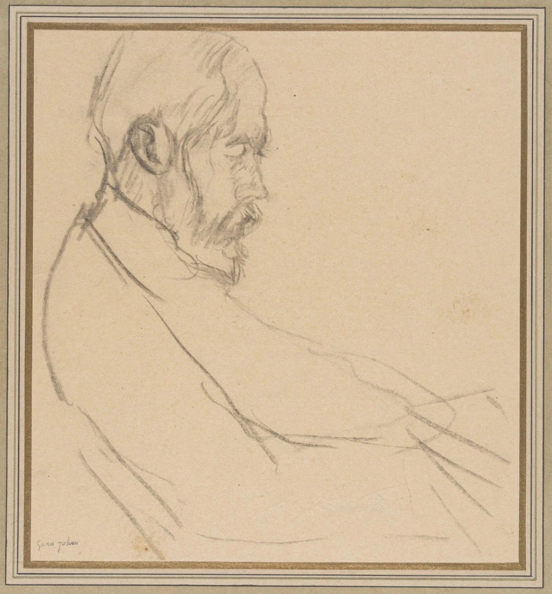 Arthur Symons