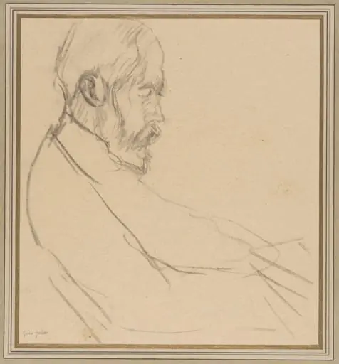 Arthur Symons