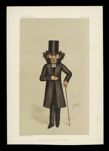 H Beard Print Collection