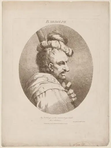 Bardolph