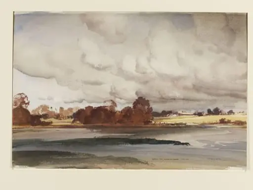 Oldpark Farm, Chichester Channel