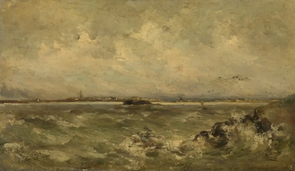 Seascape