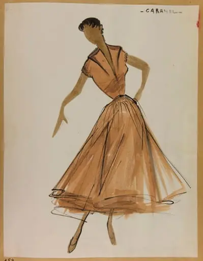 Caramel