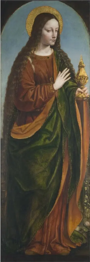 Saint Mary Magdalene