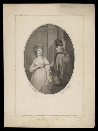 H Beard Print Collection