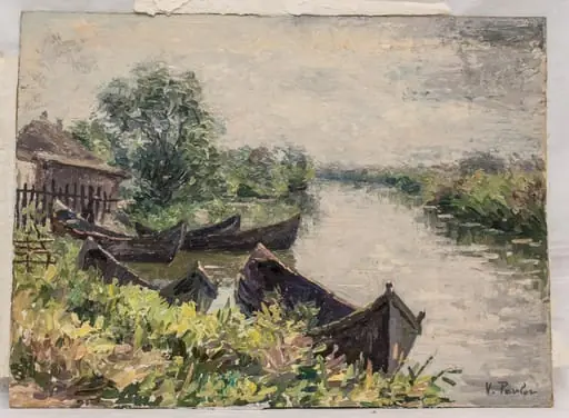 Gârlă