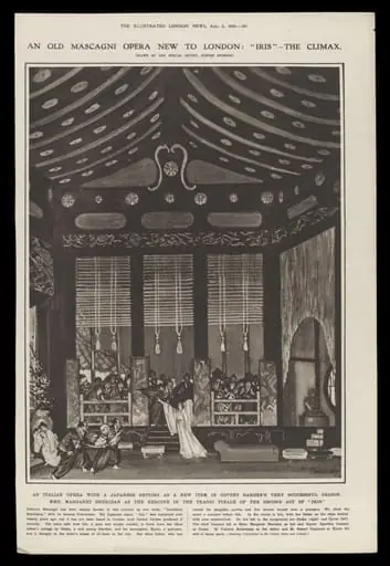 H Beard Print Collection
