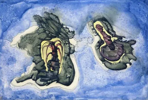 Linked Islands