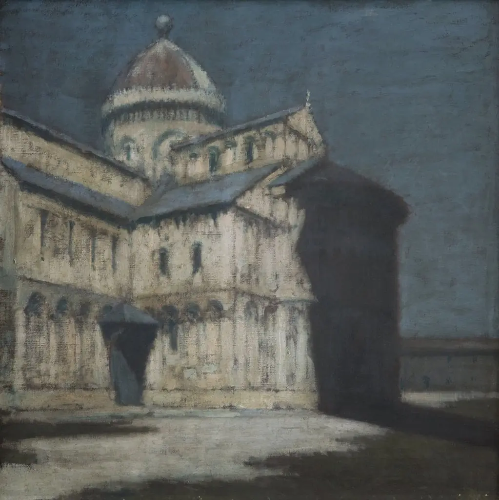 Pisa Cathedral