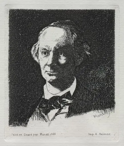 Charles Baudelaire
