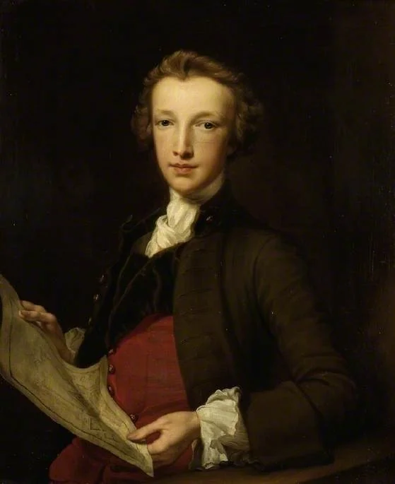 Edward Morrison