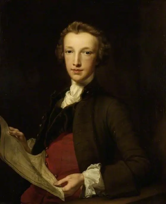 Edward Morrison