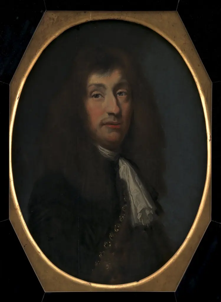 Ulrik Frederik Gyldenløve