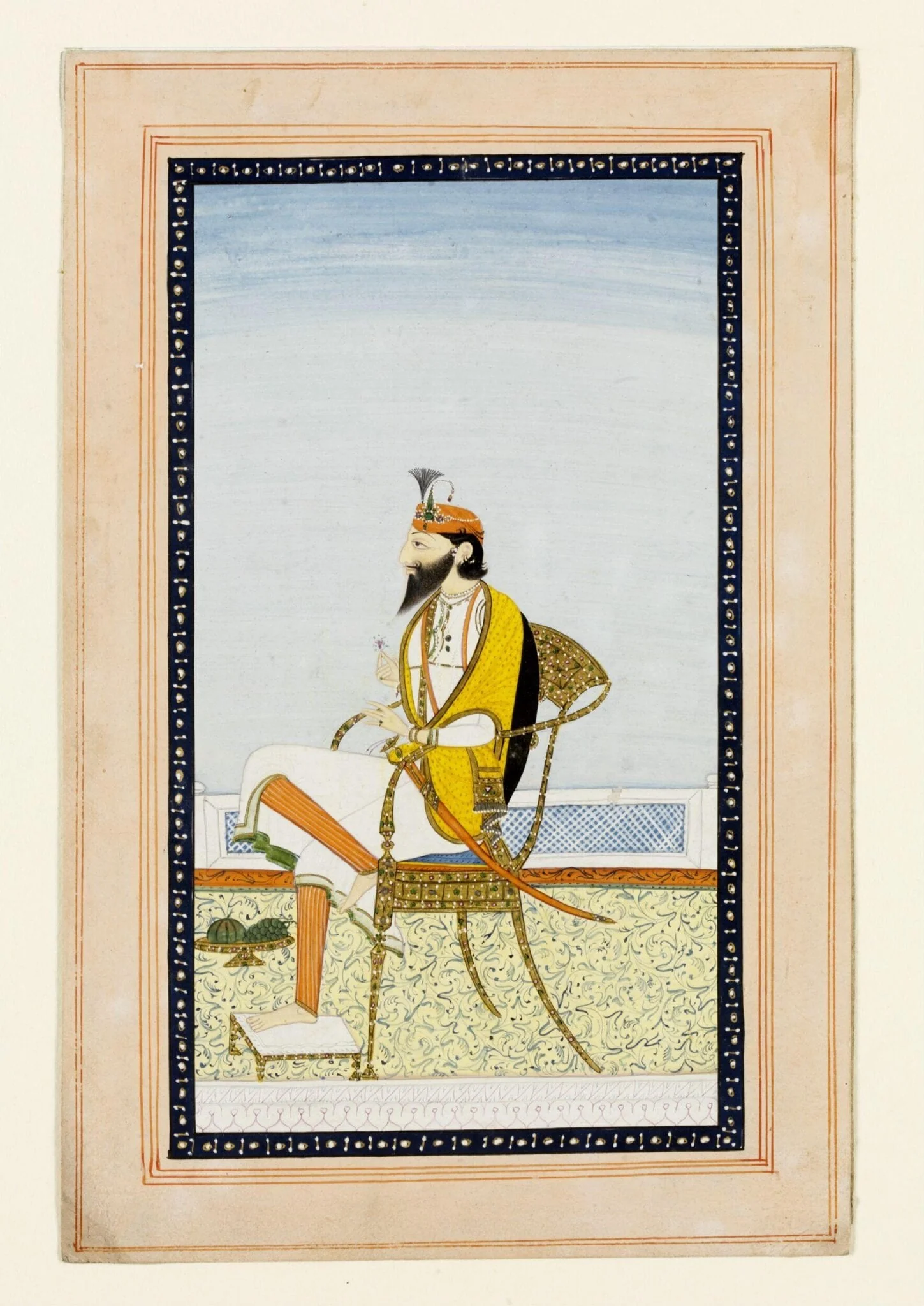 Raja Dhian Singh