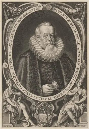 Martin Zobel