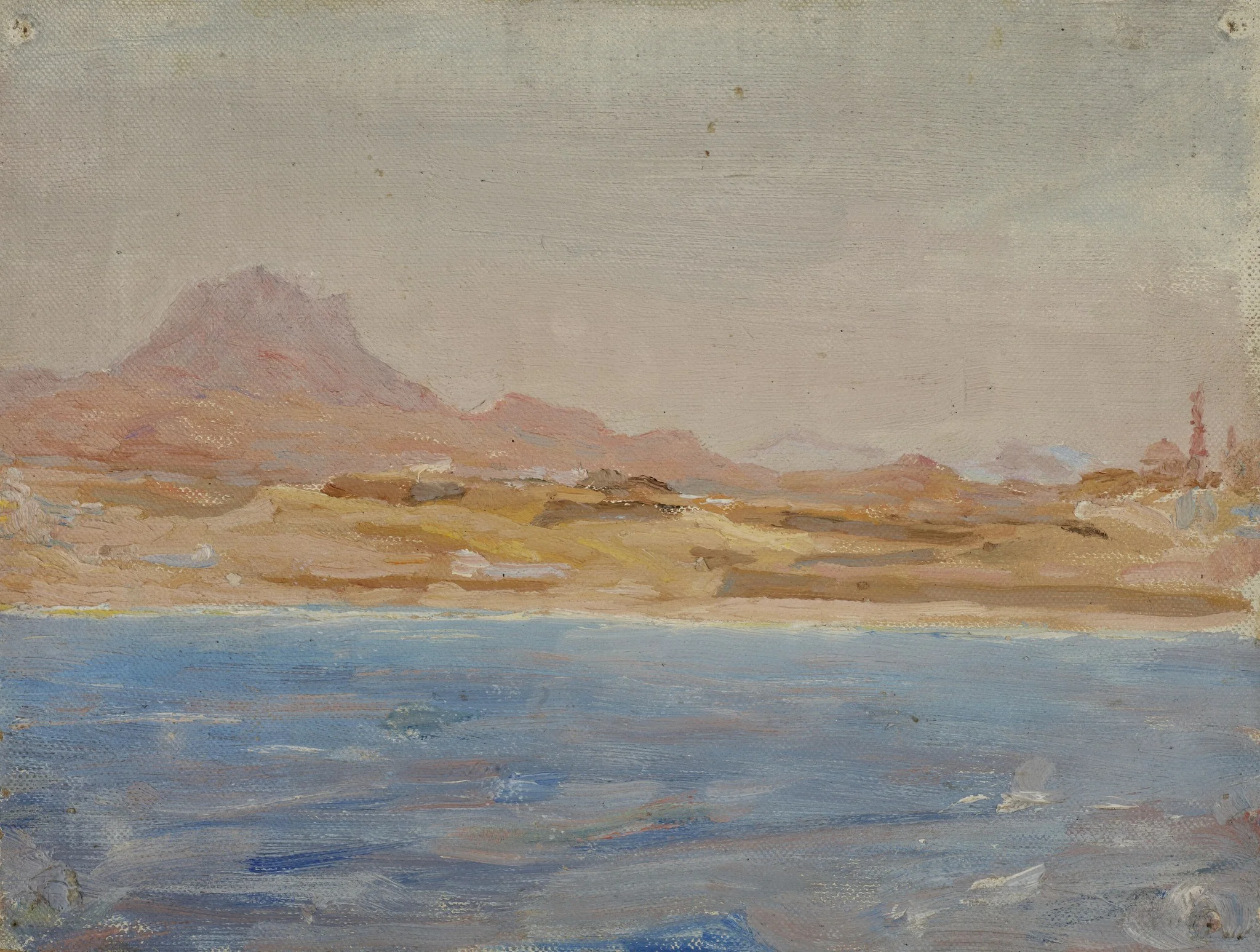 Crete