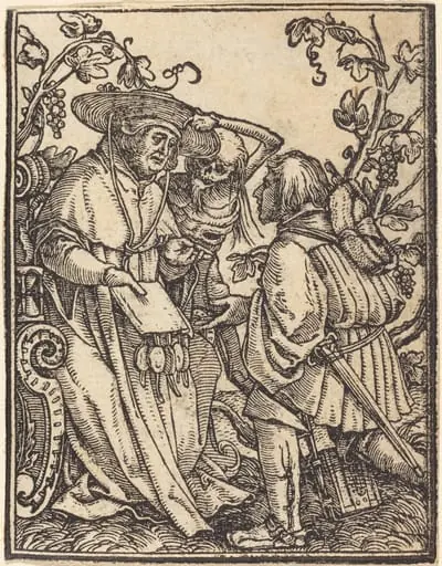 The Cardinal
