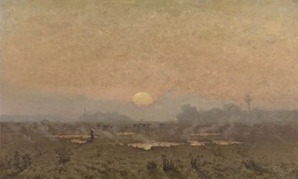 The Heath