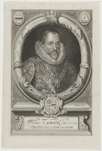 William Camden
