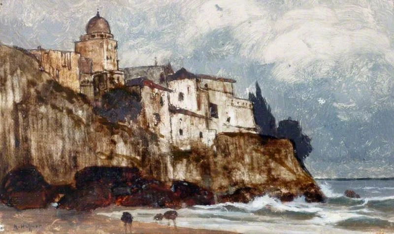 Genoa
