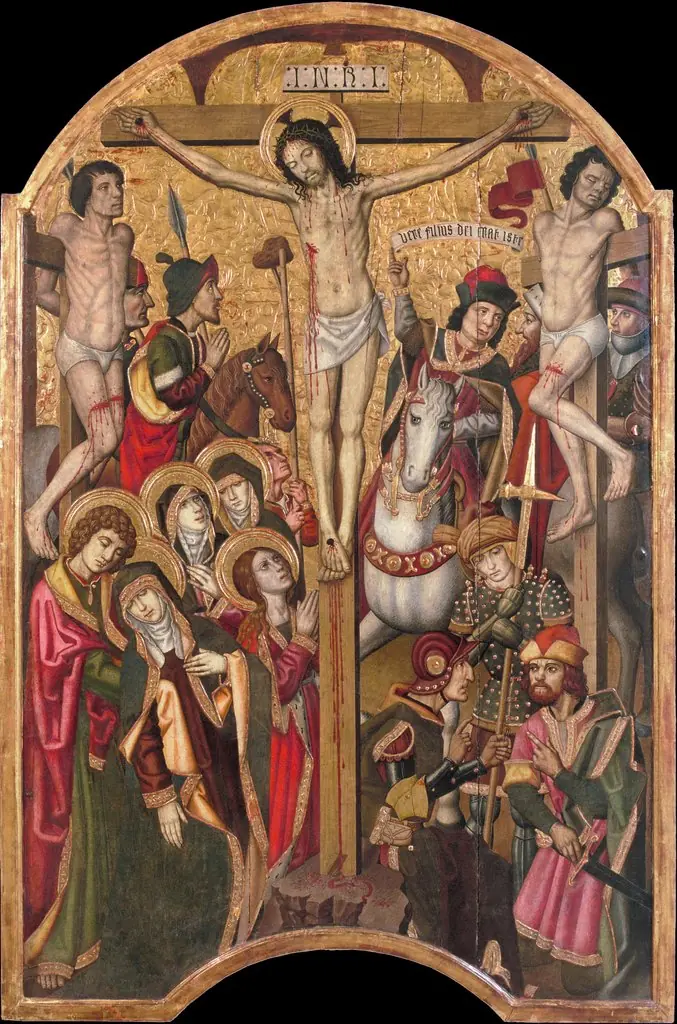 Calvary