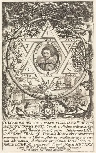 Charles De Lorme