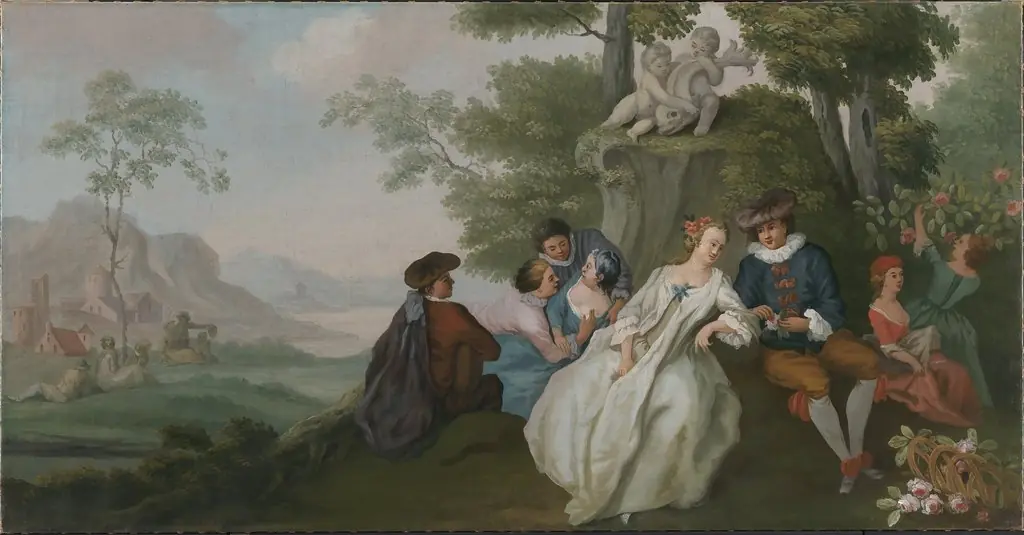 Shepherds